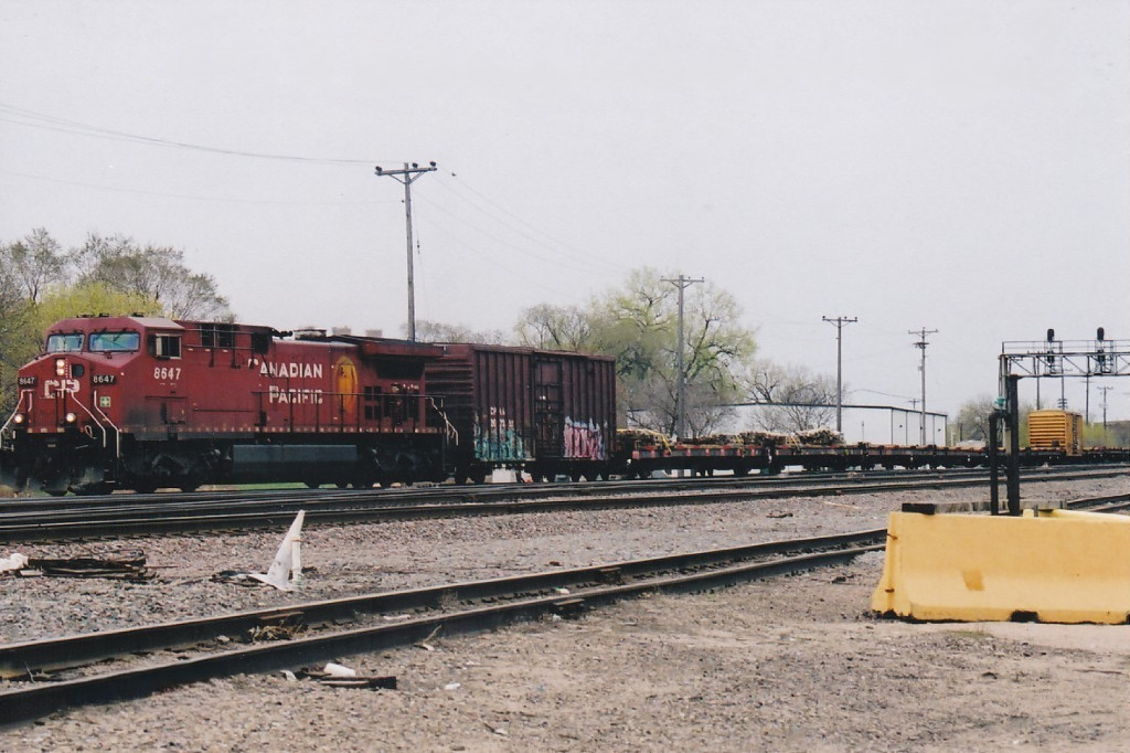 CP 8647 West